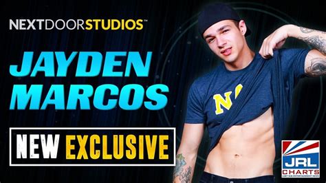 com is strictly limited to those over 18 or of legal age in your jurisdiction, whichever is greater. . Jayden marcos gay porn